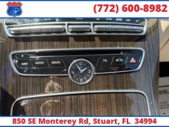 Used 2017  Mercedes-Benz C-Class C 300 Sedan at Victory Auto Store near Stuart&comma; FL