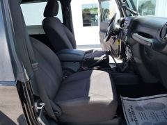 Used 2014 Jeep Wrangler 4WD 2dr Sport at Victory Auto Store near Stuart, FL