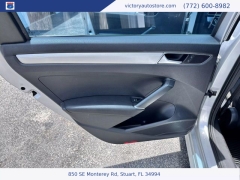 Used 2016 Volkswagen Passat 4d Sedan 1.8T R-Line PZEV at Victory Auto Store near Stuart, FL