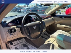 Used 2011 Buick Lucerne 4d Sedan CXL at Victory Auto Store near Stuart, FL