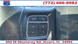 Used 2018  Ram 1500 Big Horn 4x2 Crew Cab 5'7" Box at Victory Auto Store near Stuart&comma; FL