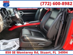 Used 2003  Chevrolet SSR Pickup 2d Convertible at Victory Auto Store near Stuart&comma; FL