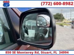 Used 2016  Nissan Frontier 2WD Crew Cab SWB Auto SV at Victory Auto Store near Stuart&comma; FL