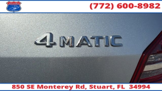 Used 2007  Mercedes-Benz GL-Class 4d SUV GL450 at Victory Auto Store near Stuart&comma; FL