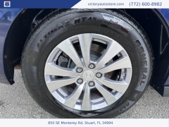 Used 2015 Honda Odyssey 5dr EX-L at Victory Auto Store near Stuart, FL