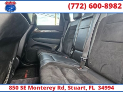 Used 2016  Jeep Grand Cherokee 4WD 4dr SRT at Victory Auto Store near Stuart&comma; FL