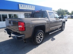 Used 2015 GMC Sierra 1500 4WD Crew Cab SLT at Victory Auto Store near Stuart, FL