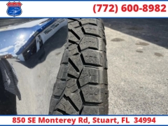 Used 2017  Ford Super Duty F-250 SRW 4WD Crew Cab Box at Victory Auto Store near Stuart&comma; FL