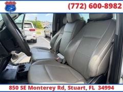 Used 2019  Ford F-150 2WD Reg Cab Box at Victory Auto Store near Stuart&comma; FL