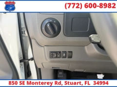 Used 2021  Nissan NV Cargo NV1500 Standard Roof V6 SV at Victory Auto Store near Stuart&comma; FL