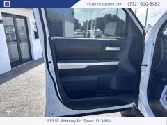 Used 2014 Toyota Tundra 2WD CrewMax SR5 5.7L at Victory Auto Store near Stuart, FL
