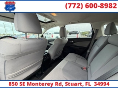 Used 2015  Honda CR-V 4d SUV FWD EX at Victory Auto Store near Stuart&comma; FL