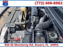 Used 2003  Ford Super Duty F-250 Supercab 4WD at Victory Auto Store near Stuart&comma; FL