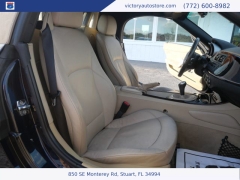 Used 2007 BMW Z4 2dr Roadster 3.0si at Victory Auto Store near Stuart, FL