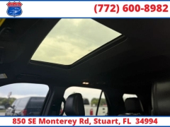 Used 2018  Ford Explorer XLT 4WD at Victory Auto Store near Stuart&comma; FL