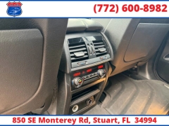 Used 2018  BMW X5 sDrive35i Sports Activity Vehicle at Victory Auto Store near Stuart&comma; FL