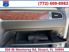 Used 2007  Chevrolet Suburban 2WD 4dr 1500 LT at Victory Auto Store near Stuart&comma; FL