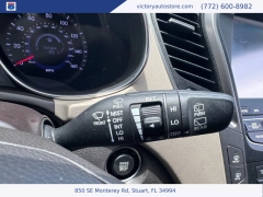 Used 2015 Hyundai Santa Fe Sport 4d SUV FWD 2.4L Popular at Victory Auto Store near Stuart, FL