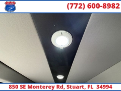 Used 2022  Ram ProMaster Cargo Van 1500 High Roof 136" WB at Victory Auto Store near Stuart&comma; FL