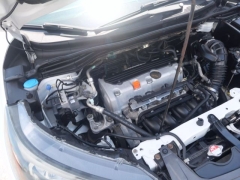 Used 2014 Honda CR-V 4d SUV FWD LX at Victory Auto Store near Stuart, FL