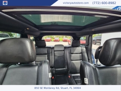 Used 2021 Jeep Grand Cherokee 80th Anniversary 4x2 at Victory Auto Store near Stuart, FL