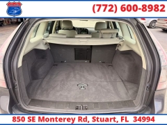 Used 2010  Saab 9-3 Series 4d Wagon at Victory Auto Store near Stuart&comma; FL