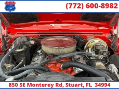 Used 1969  Chevrolet CAMARO  at Victory Auto Store near Stuart&comma; FL