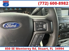 Used 2016  Ford F-150 4WD SuperCrew at Victory Auto Store near Stuart&comma; FL