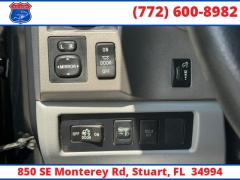 Used 2012  Toyota Tundra 4WD CrewMax 5&period;7L FFV at Victory Auto Store near Stuart&comma; FL