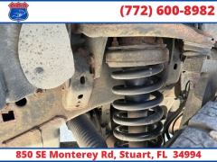 Used 2014  Ford F-150 4WD SuperCrew at Victory Auto Store near Stuart&comma; FL