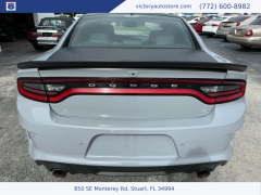 Used 2021 Dodge Charger Scat Pack RWD at Victory Auto Store near Stuart, FL
