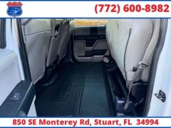 Used 2019  Ford Super Duty F-250 SRW 2WD Crew Cab Box at Victory Auto Store near Stuart&comma; FL