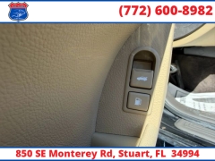 Used 2011  Hyundai Genesis 4d Sedan 3&period;8L at Victory Auto Store near Stuart&comma; FL