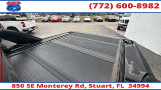 Used 2007  Cadillac Escalade EXT 4d SUV AWD at Victory Auto Store near Stuart&comma; FL