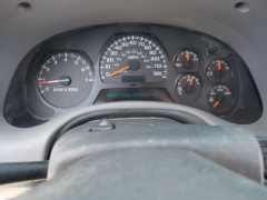 Used 2005 Chevrolet Trailblazer 4d SUV 4WD LT at Victory Auto Store near Stuart, FL