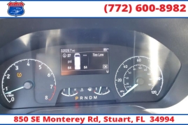 Used 2020  Ford Transit Cargo Van T-150 Med Rf 8670 GVWR RWD at Victory Auto Store near Stuart, FL