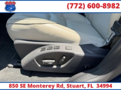 Used 2015  Volvo XC60 2015&period;5 AWD 4dr T6 Platinum at Victory Auto Store near Stuart&comma; FL