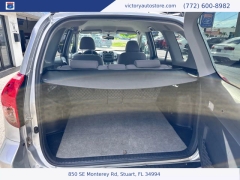 Used 2008 Toyota RAV4 4d SUV FWD at Victory Auto Store near Stuart, FL