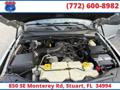 Used 2012  Jeep Liberty 4WD 4dr Sport at Victory Auto Store near Stuart&comma; FL