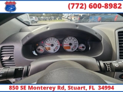 Used 2016  Nissan Frontier 4WD Crew Cab SWB Auto PRO-4X at Victory Auto Store near Stuart, FL