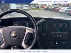 Used 2019 Chevrolet Express Van 2500 Van at Victory Auto Store near Stuart, FL