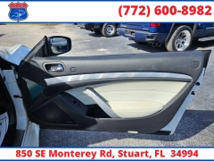 Used 2013  INFINITI G37 Convertible 2dr IPL at Victory Auto Store near Stuart&comma; FL