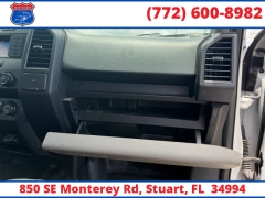 Used 2020  Ford F-150 2WD SuperCab Box at Victory Auto Store near Stuart&comma; FL