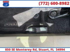 Used 2014  Toyota Prius 5dr HB &lpar;Natl&rpar; at Victory Auto Store near Stuart&comma; FL