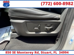 Used 2018  Ram 1500 4WD Crew Cab Laramie at Victory Auto Store near Stuart&comma; FL
