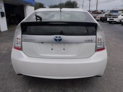 Used 2013 Toyota Prius Plug-In 5dr HB (Natl) at Victory Auto Store near Stuart, FL