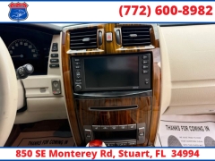 Used 2006  Cadillac XLR 2dr Convertible at Victory Auto Store near Stuart&comma; FL