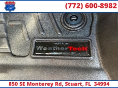 Used 2015  Toyota Tundra 4WD CrewMax SR5 5&period;7L FFV at Victory Auto Store near Stuart&comma; FL