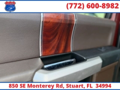 Used 2015  Ford F-150 4WD SuperCrew 157" at Victory Auto Store near Stuart&comma; FL