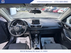 Used 2016 Mazda Mazda3 4dr Sdn Auto i Sport at Victory Auto Store near Stuart, FL